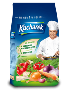 Prymat Kucharek Dishes Seasoning 1kg