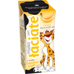 Mlekpol Łaciate Banana UHT Milk 200ml
