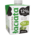 Mlekpol Laciata 12% Uht Cream 500ml