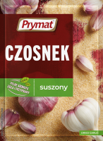 Prymat Granulated Garlic 20g