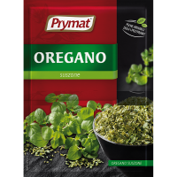 Prymat Dried Oregano 10g