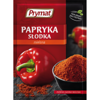 Prymat Ground Sweet Paprika 20g