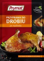 Prymat Hunter Style Poultry Seasoning 20g