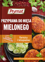 Prymat Minced Meat Stuffing and Meatballs Seasoning 20g