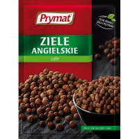 Prymat Whole Allspice 15g
