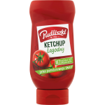 Pudliszki Mild Tomato Ketchup 480g