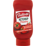 Pudliszki Hot Tomato Ketchup 480g