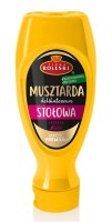 Roleski Dining Mustard 425G