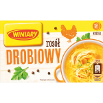 Winiary Chicken Stock Cubes (18*10g) 180g