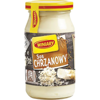 Winiary Horseradish Sauce 250ml