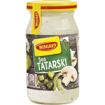 Winiary Tartar Sauce 250ml