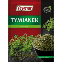 Prymat Dried Thyme 10g