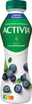 Danone Activia Blueberry and Bilberry Yoghurt 280g