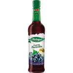 Herbapol Owocowa Spiżarnia Blackcurrant Flavoured Fruit Syrup 420ml
