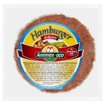 Poultry Hamburger 250g