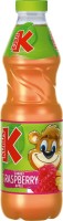 Maspex Kubus Carrot Apple Raspberry Nectar 850Ml