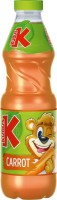 Maspex Kubus Carrot Nectar 850Ml
