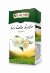 White Tea Big-Active Jasmin 20*1,5g Herbapol