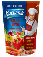 Prymat Kucharek Smak Lata Vegetable Seasoning 175g