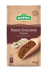 Kupiec Roasted Buckwheat Groats 400g