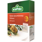 Kupiec Barley Groast 4*100g