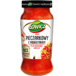 Łowicz Champignon Sauce 500g