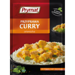 Prymat Curry 20g