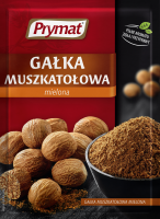 Prymat Ground Nutmeg 10g