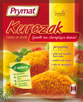 Prymat Breadcrumbs for Chicken 90g