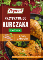 Prymat Chicken Herbal Seasoning 30g