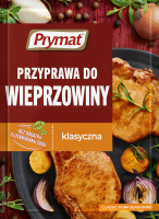 Prymat Pork Meat Seasoning 20g