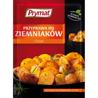 Prymat Potatoes and Chips Seasoning 25g