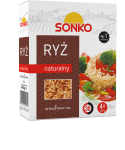 Sonko Natural Rice 4*100g