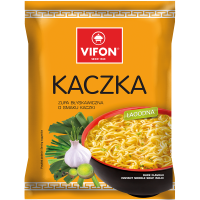 Vifon Duck Flavour Instant Noodle Soup 70g