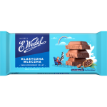 Wedel Milk Chocolate 90g