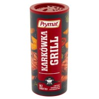 Grilled Chuck Steak Seasoning 80G