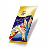 Tago Wafer Rolls With Vanilla Cream 150G