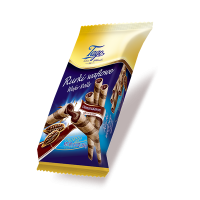 Tago Wafer Rolls With Cocoa Cream 150G