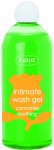Ziaja Intimate Wash Gel Camomile Flip-Top 500Ml