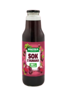 Naura Beetroot Juice 750ml Merkury