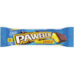 Wedel Pawełek Dark Chocolate Bar with Advocaat Filling 45g