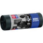 Anna Zaradna Superstrong Trash Bags Ldpe 120l 10 Pieces