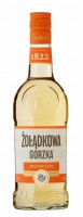 Vodka Żołądkowa Gorzka Traditional 34% 700ml Stock