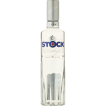 Vodka Stock Prestige 40% 500ml Stock