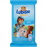 Lubisie Sponge Cake with Milk Filling 30g