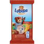 Lubisie Sponge Cake with Chocolate Filling 30g