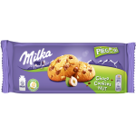 Milka Pieguski Choco Cookie Nut Chocolate and Nuts Cookies 135g