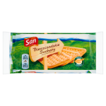 San Bieszczadzkie Rusks 90g