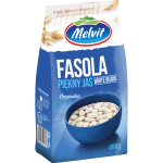 Melvit Butter Bean Piekny Jas 400g
