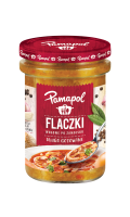 Pamapol Zamojski Style Beef Tripes 500g